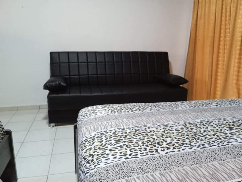 Ledakis Studios Frangocastelo Luaran gambar